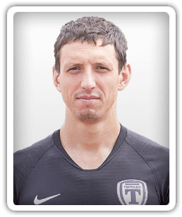 Sergey Chistyakov