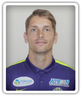 Danila Korolkov