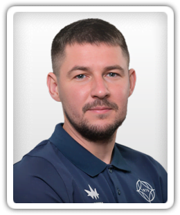 Artur Akhmetgalimov