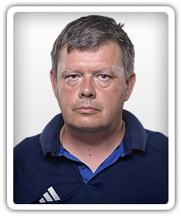 Petr Chetverikov