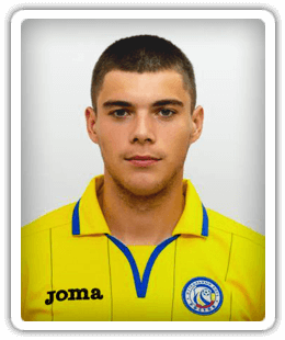 Maxim Lepskiy