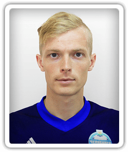 Mikhail Belov
