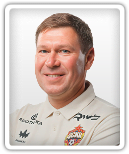 Sergey Solomentsev