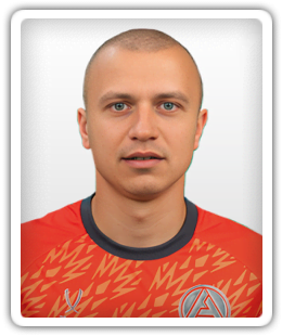 Konstantin Savichev