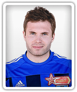 Dmitry Shorokhov