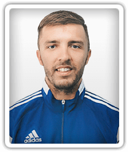 Nikita Gorbunov