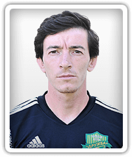 Adam Datkhuzhev