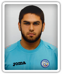 Artem Orsaev