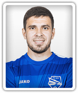 Ruslan Galiakberov
