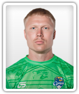 Yury Dyupin