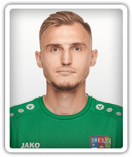 Andrey Yeliseev