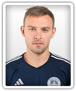 Ilja Zuev