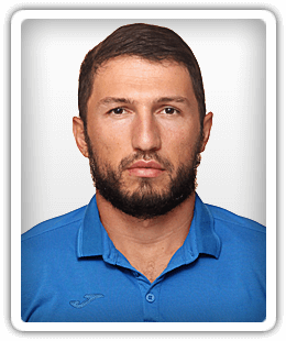 Djamal Rasulov
