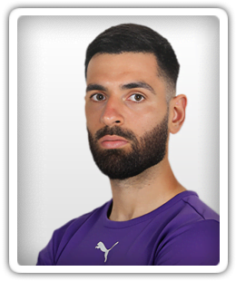 Arsen Beglaryan
