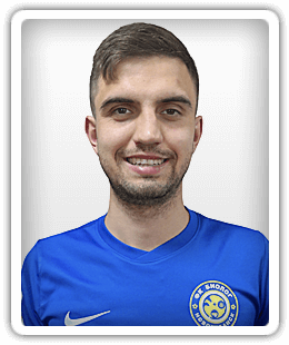 Alexandr Marchenko