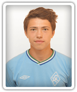 Artem Bykov