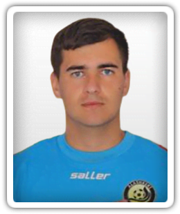 Sergey Revyakin