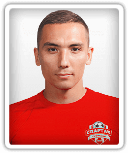Ildar Kashapov