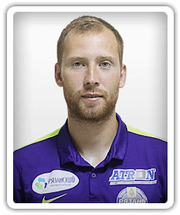 Daniil Nagovitsin