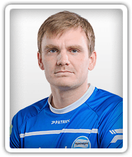 Victor Garaev