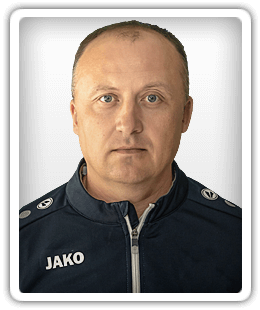 Dmitry Voetskiy
