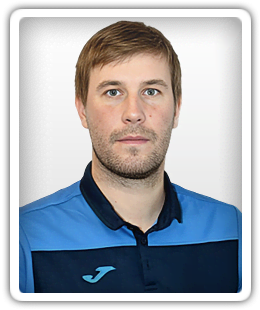 Vladislav Naidenko
