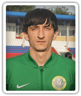 Magomed Yevloev
