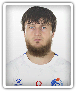 Khyzyr Appaev
