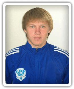 Maxim Mikhalev
