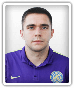 Dainis Frolov