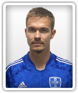 Boris Trifonov