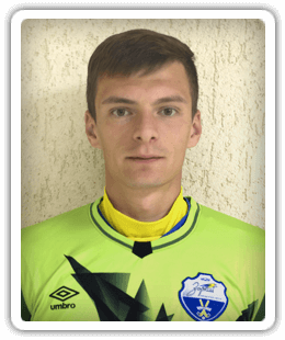 Andrey Danilov