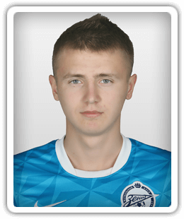 Artem Patrelyak