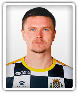 Vitaly Lystsov