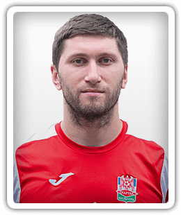 Islam Tlupov