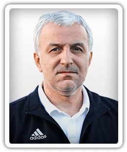 Ahmed Aidamirov