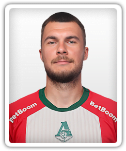 Nikolay Komlichenko