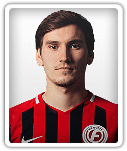 Alexandr Morgunov