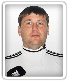 Vladimir Groshkov