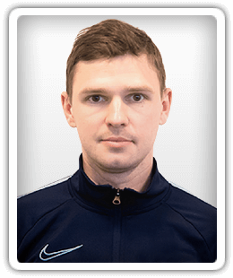 Anton Tsvetkov