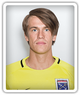Daniil Sizko