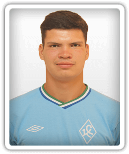 Andrey Veselov
