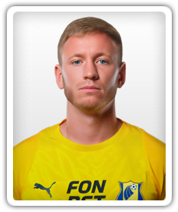 Dmitry Chistyakov
