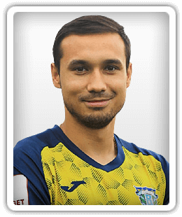 Aidar Khabibullin