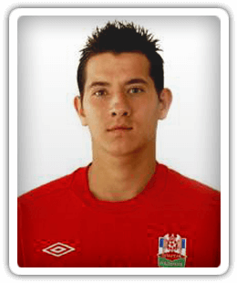 Daniel Buitrago