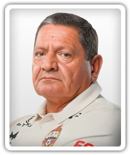 David Tskhakaia
