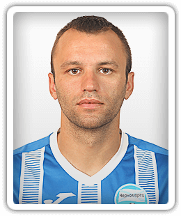 Igor Kurbanov