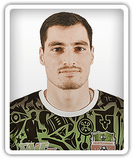 David Khubaev