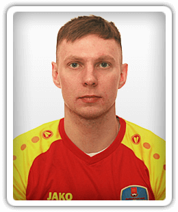 Evgeny Ushakov