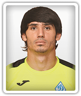 Khazbulat Khamkhoev